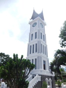 Jam Gadang