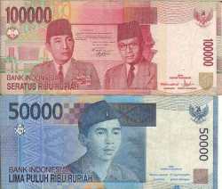 rupiah