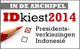 Indonesië kiest 2014