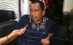 Witwasser Labora Sitorus.