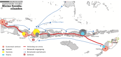 Masterplan voor de Kleine Soenda-eilanden (klik voor een grote versie)