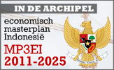 Dit is het eerste artikel in een reeks over de MP3EI: het economisch masterplan voor Indonesië in de jaren 2011 tot 2025.