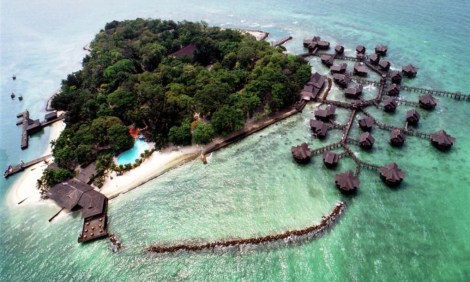 Pulau Seribu
