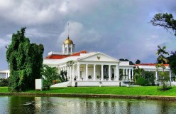 Istana Bogor