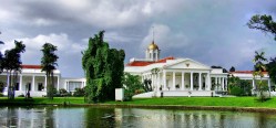 Istana Bogor