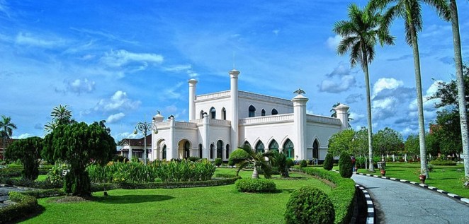 Istana Siak