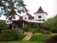 Hotel Kartika Wijaya in Batu