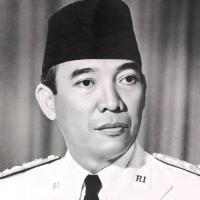 soekarno