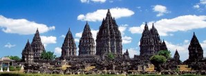 Prambanan