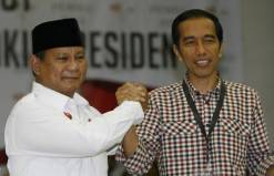 prabowo jokowi