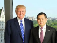 donald-trump-en-hary-tanoe