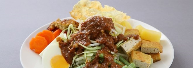 gado-gado