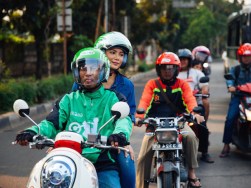 gojek-op-bali