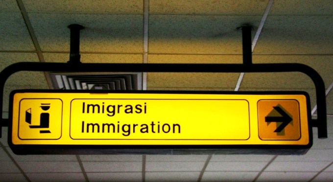 imigrasi