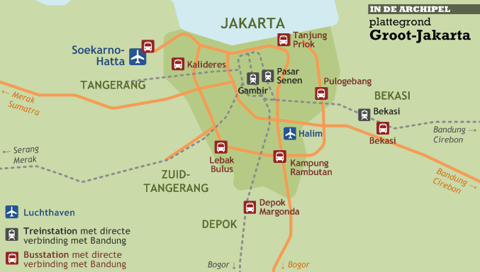 plattegrond-bus-en-trein-jakarta