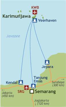 reisopties-karimunjawa
