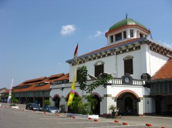 station-tawang-semarang