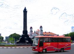 transsemarang-bus