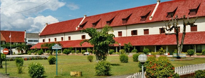 fort-rotterdam-makassar