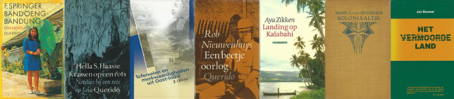 nederlands-indische-boeken