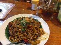 Bakmi Jowo DU67 Bandung