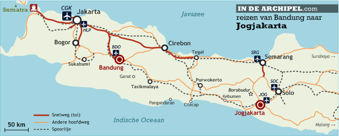 Bandung Jogja reisopties.png
