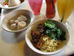Baso Mie Ayam Wale Bandung