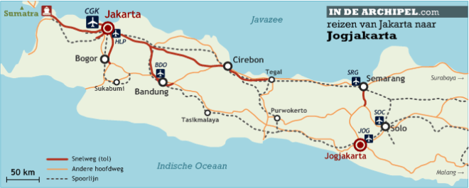 Jakarta Jogja reisopties.png