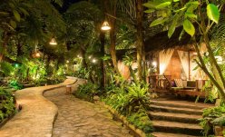 Kampung Daun Bandung