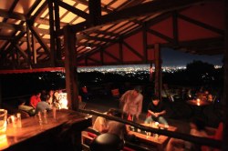 Rumah Miring Bandung