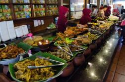 Warung Nasi Ampera Bandung