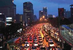 File in Jakarta