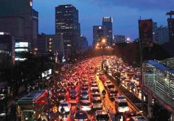 File in Jakarta