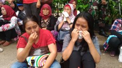 Reactie Ahok foto Step Vaessen