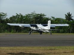 Susi Air Pangandaran