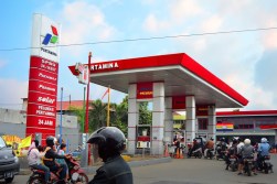 Tankstation Pertamina.jpg