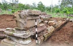 Tempel Jepara Zuid-OKU