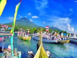 Tidore Festival