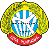 Wapen Pontianak