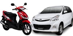 Yamaha Mio Toyota Avanza.jpg