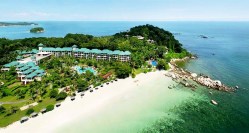 Bintan Riau-eilanden