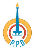 Logo Perum PPD