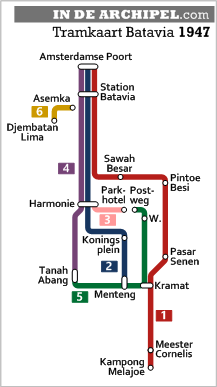 tramkaart Batavia 1947.png