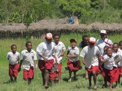 School Wamena