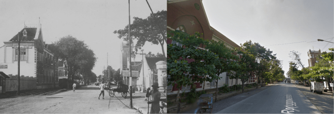 Kloosterstraat Jalan Ronggowarsito Semarang.png