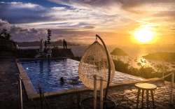 La Cecile hotel Labuan Bajo.PNG