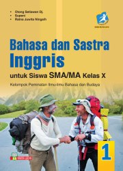 Boek Engels SMA