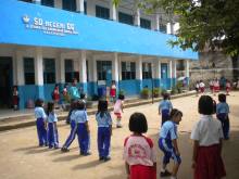 SD Negeri 66 Palembang