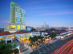 Ibis Styles Bandung Braga hotel