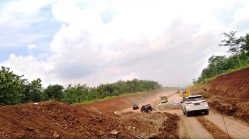 Tolweg Batang Semarang